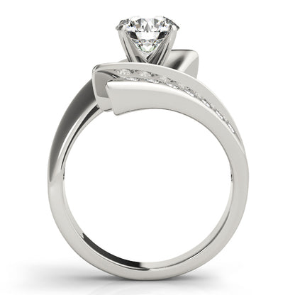 Engagement Ring M80654