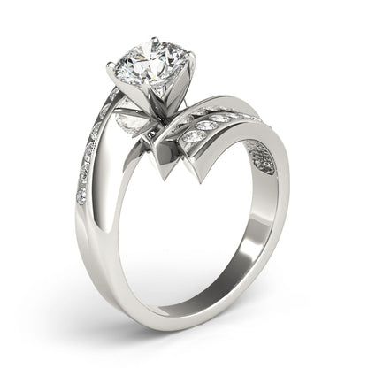 Engagement Ring M80654