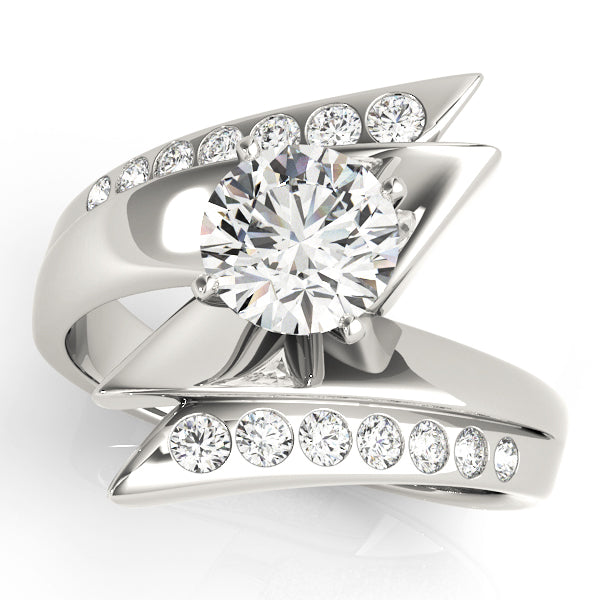 Engagement Ring M80654