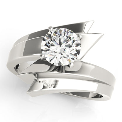 Engagement Ring M80655