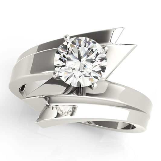 Engagement Ring M80655