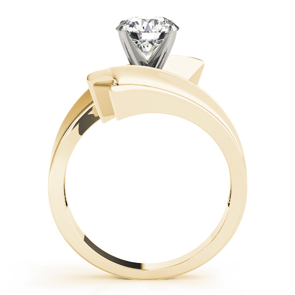 Engagement Ring M80655