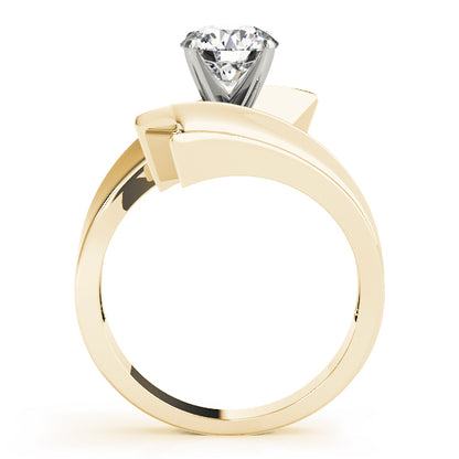 Engagement Ring M80655