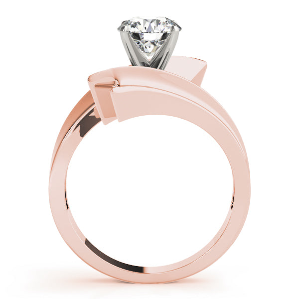 Engagement Ring M80655