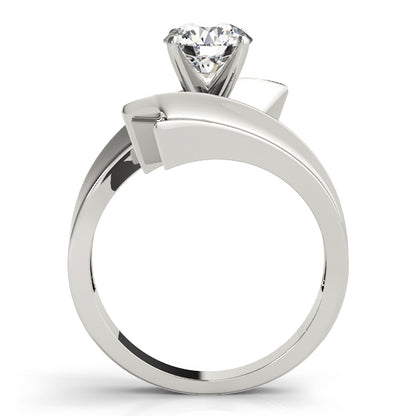Engagement Ring M80655