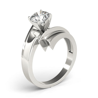 Engagement Ring M80655