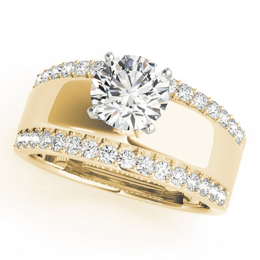 Engagement Ring M80693