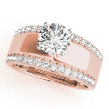 Load image into Gallery viewer, Engagement Ring M80693
