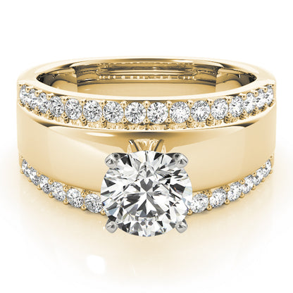 Engagement Ring M80693