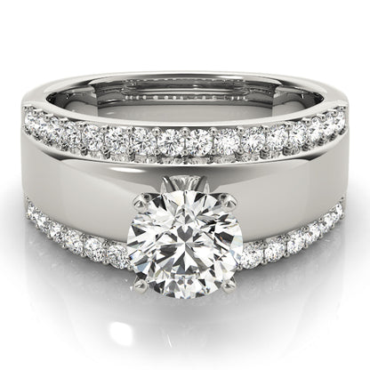 Engagement Ring M80693