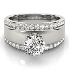 Load image into Gallery viewer, Engagement Ring M80693
