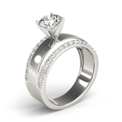 Engagement Ring M80693