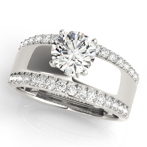 Engagement Ring M80693