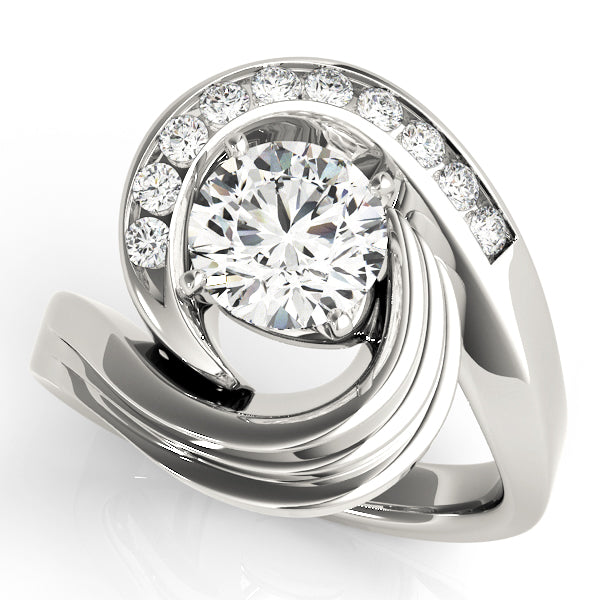 Engagement Ring M80775