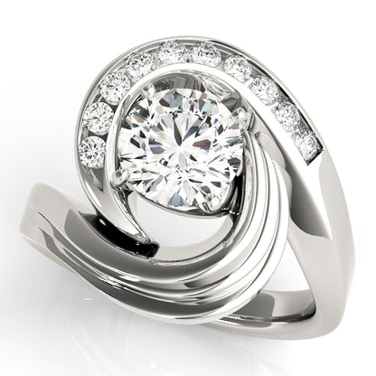 Engagement Ring M80775