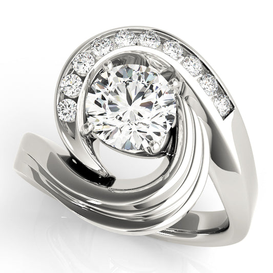 Engagement Ring M80775