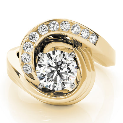 Engagement Ring M80775