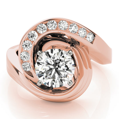 Engagement Ring M80775