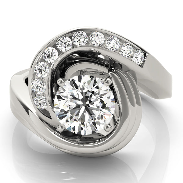 Engagement Ring M80775