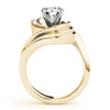 Load image into Gallery viewer, Engagement Ring M80775
