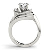 Load image into Gallery viewer, Engagement Ring M80775
