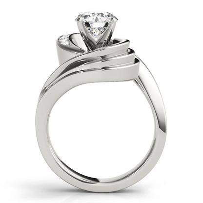 Engagement Ring M80775