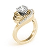 Load image into Gallery viewer, Engagement Ring M80775
