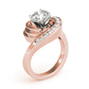 Load image into Gallery viewer, Engagement Ring M80775
