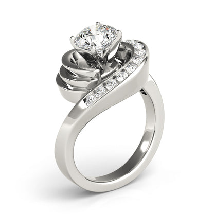 Engagement Ring M80775