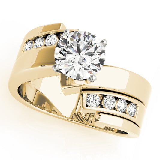 Engagement Ring M80777