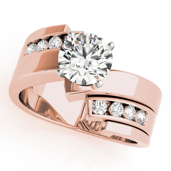 Engagement Ring M80777