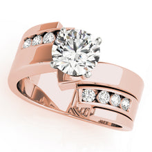 Load image into Gallery viewer, Engagement Ring M80777
