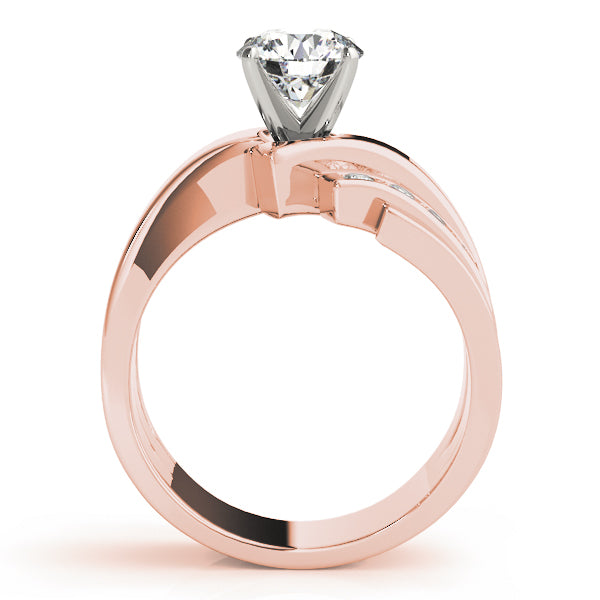 Engagement Ring M80777