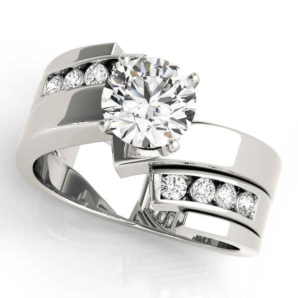 Engagement Ring M80777
