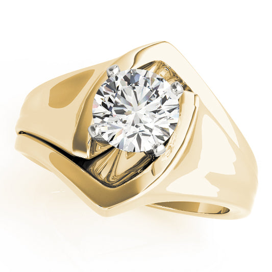 Engagement Ring M80857