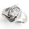 Load image into Gallery viewer, Engagement Ring M80857
