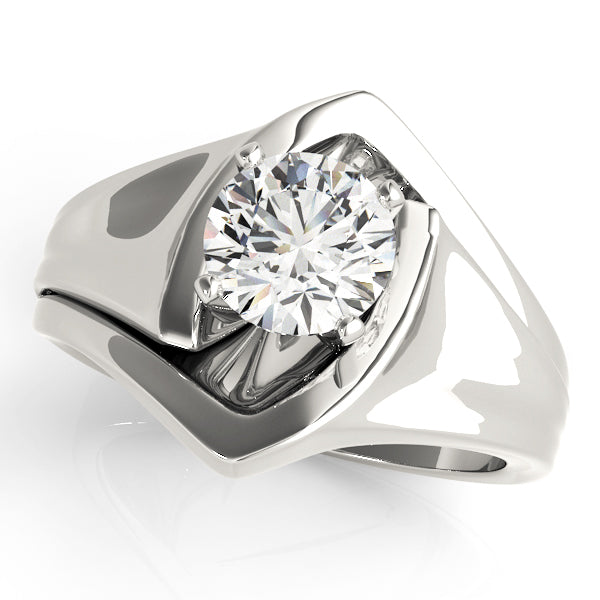 Engagement Ring M80857