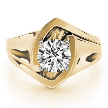 Engagement Ring M80857