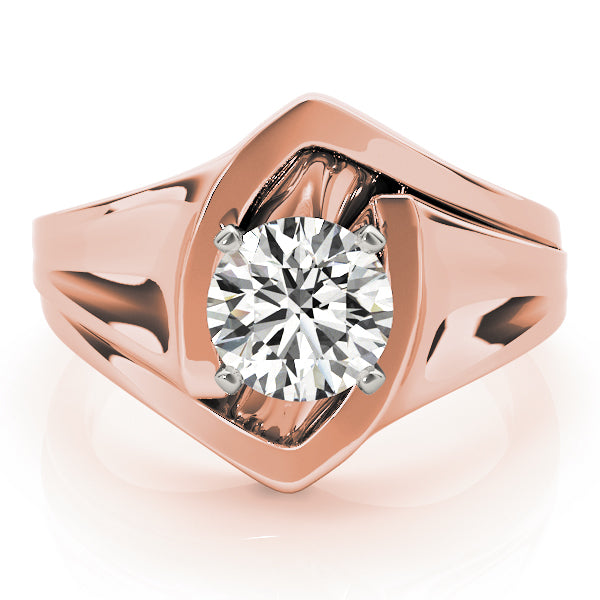Engagement Ring M80857
