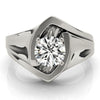 Load image into Gallery viewer, Engagement Ring M80857
