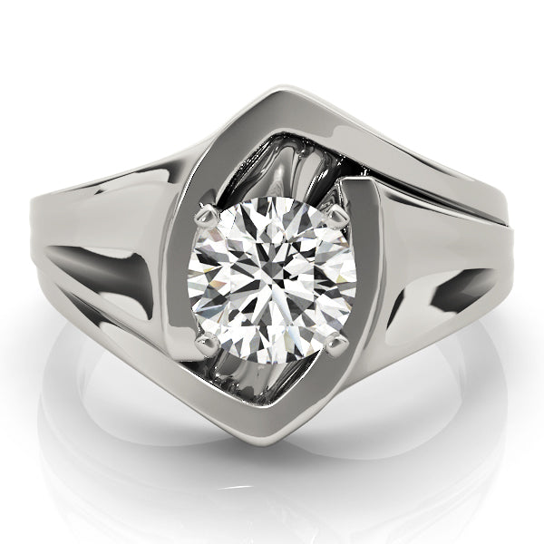Engagement Ring M80857