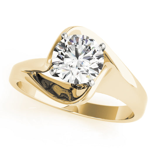 Engagement Ring M80909