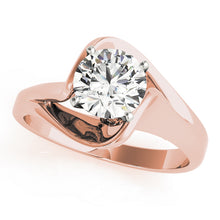 Load image into Gallery viewer, Engagement Ring M80909
