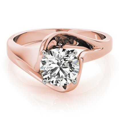Engagement Ring M80909