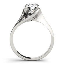 Load image into Gallery viewer, Engagement Ring M80909
