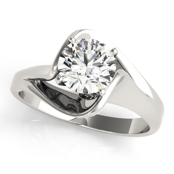 Engagement Ring M80909