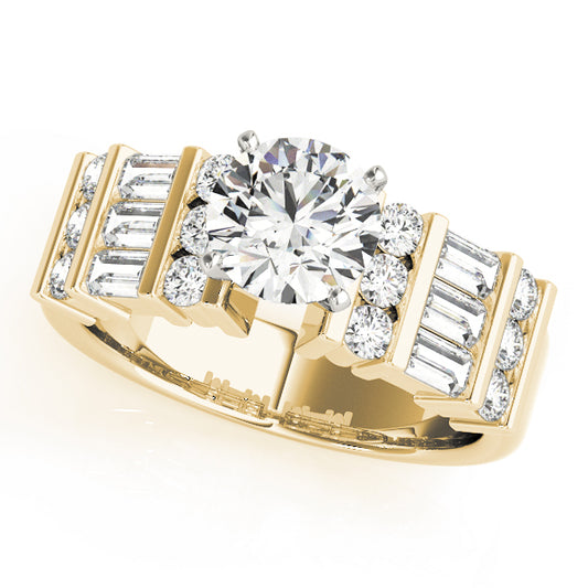 Engagement Ring M81009