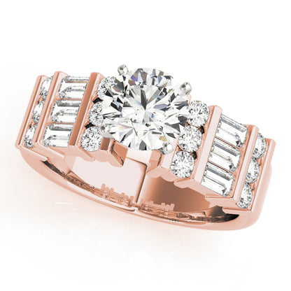 Engagement Ring M81009