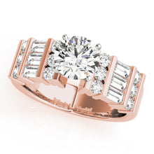Load image into Gallery viewer, Engagement Ring M81009
