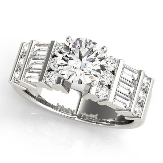 Engagement Ring M81009